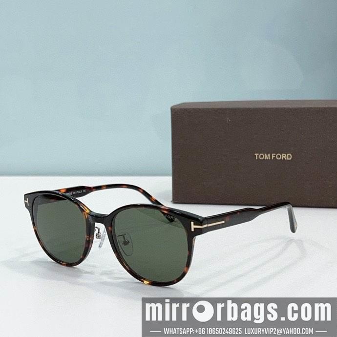 Replica Tom Ford Glasses smx60