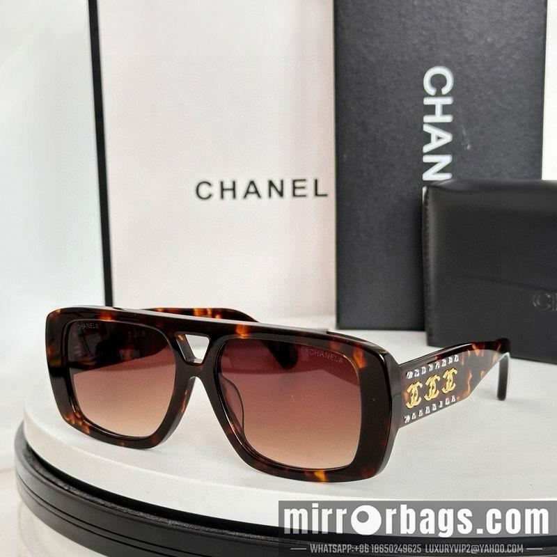 Replica Chanel Glasses smh80