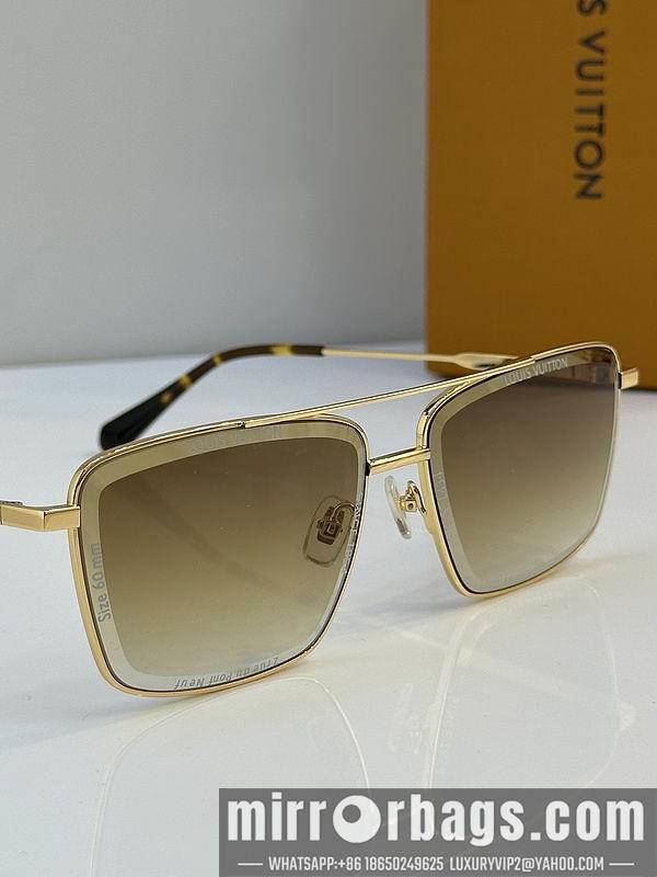 Replica LV Glasses smh94