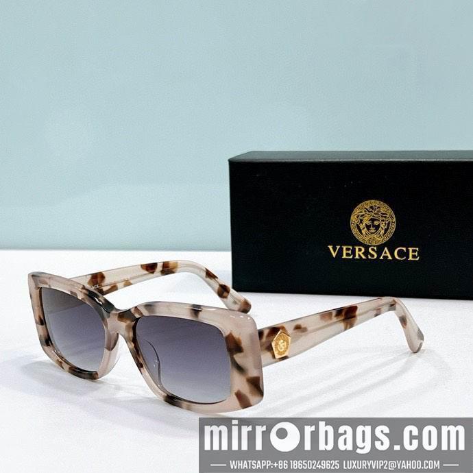 Replica Versace Glaases smx101