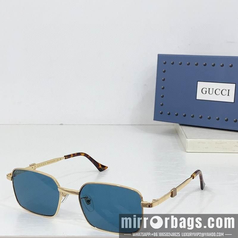 Replica Gucci Glasses smr54
