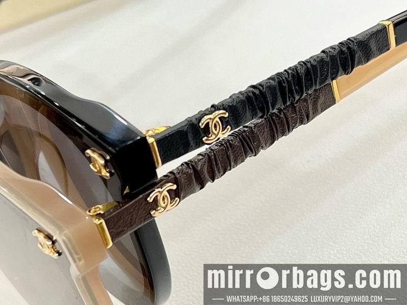 Replica Chanel Glasses smr246