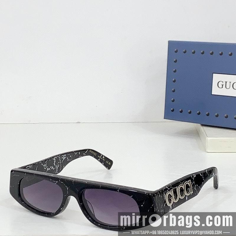 Replica Gucci Glasses smr86