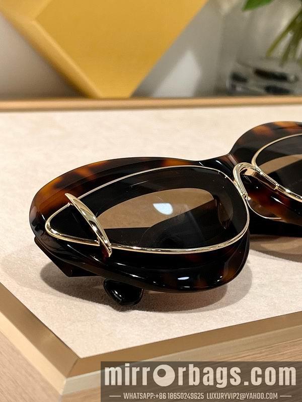 Replica Loewe Glasses smx19