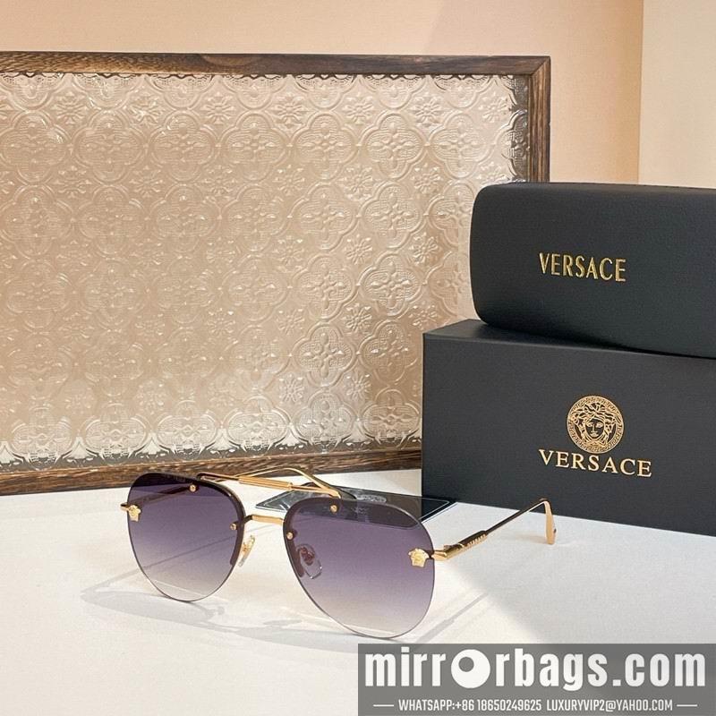 Replica Versace Glasses 03smh53