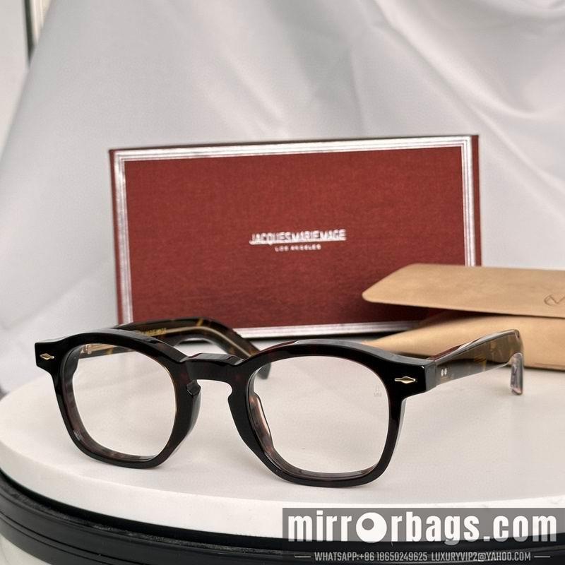 Replica Jacques Marie Mage Glasses 03smh63
