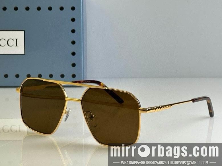 Replica Gucci Glasses smx199