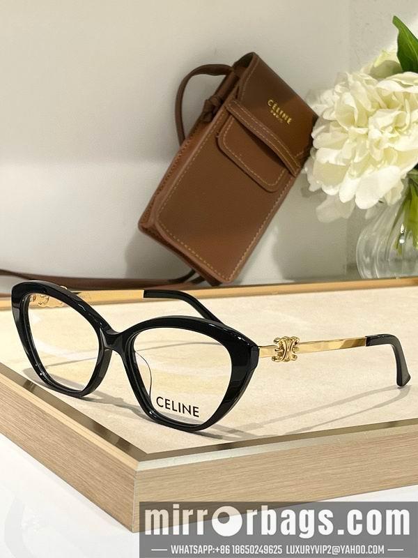 Replica Celine Glasses smx161