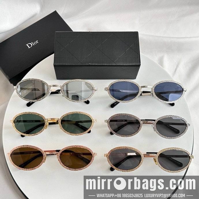 Replica Dior Glasses smr51