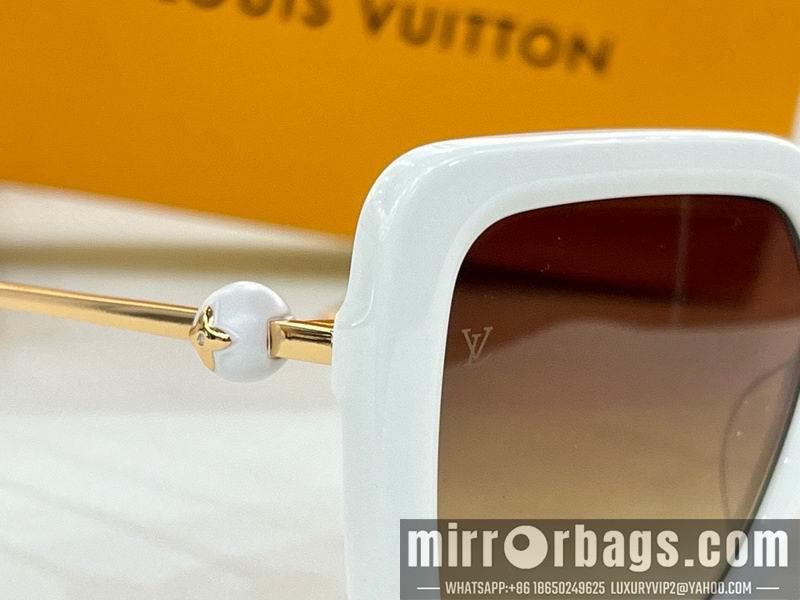 Replica LV Glasses smr40