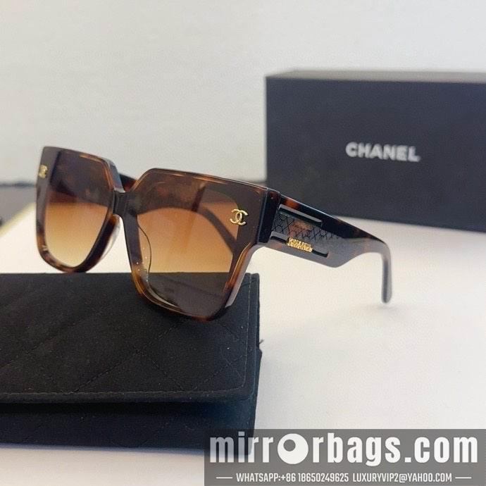 Replica Chanel Glasses smx305
