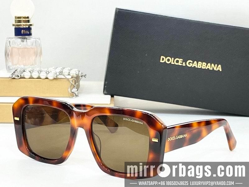 Replica DG Glasses 03smh26