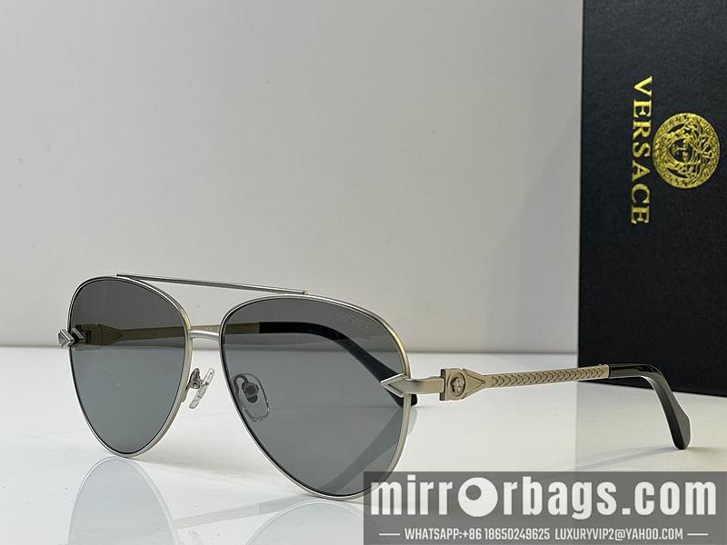 Replica Versace Glasses 03smh111