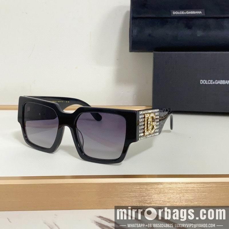 Replica DG Glasses 03smh58
