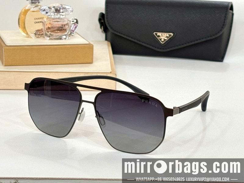 Replica Prada Glasses smr127