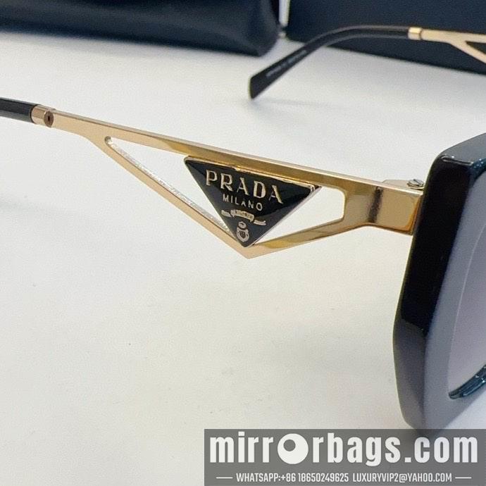 Replica Prada Glasses smh04