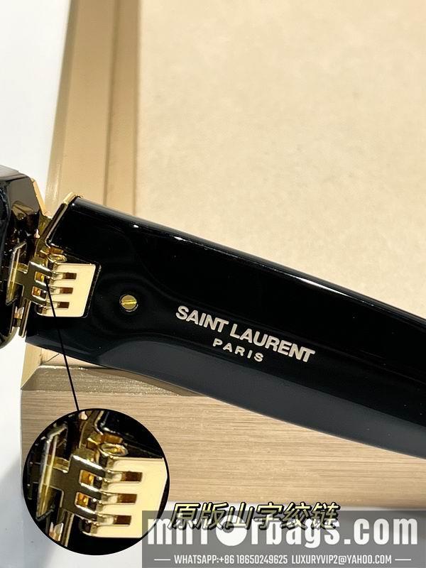 Replica YSL Glasses smx60