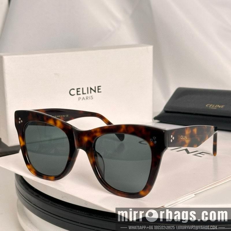 Replica Celine Glasses 03smh21