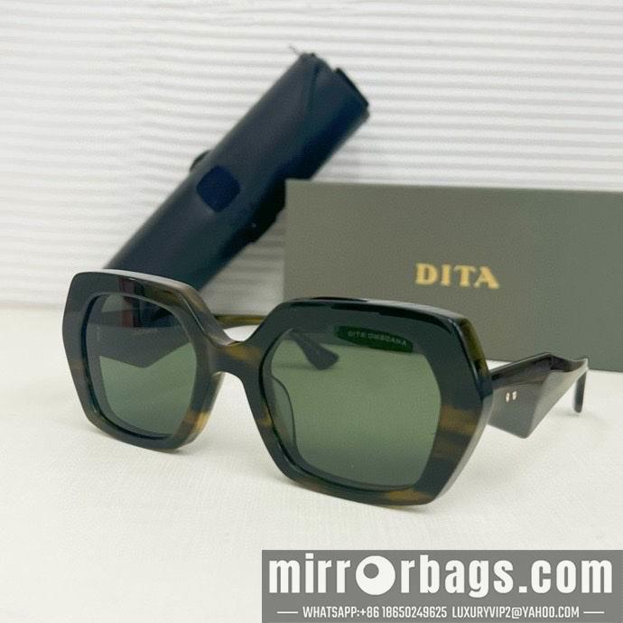 Replica Dita Glasses smx61