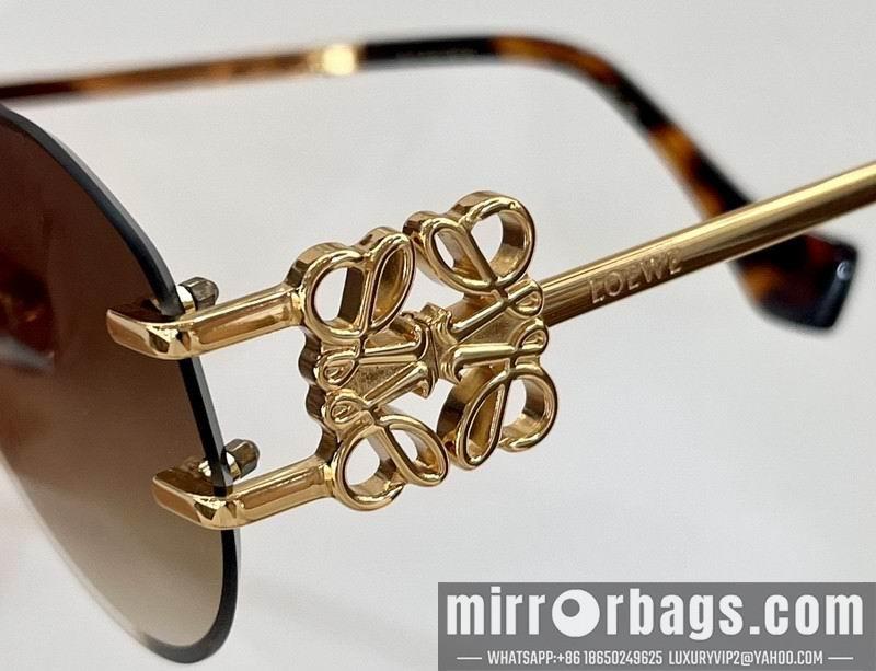 Replica Loewe Glasses 03smh15