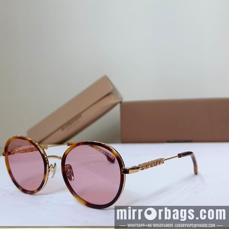 Replica Burberry Glasses smr42