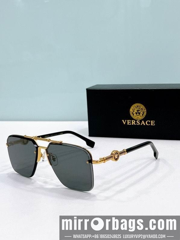Replica Versace Glaases smx148
