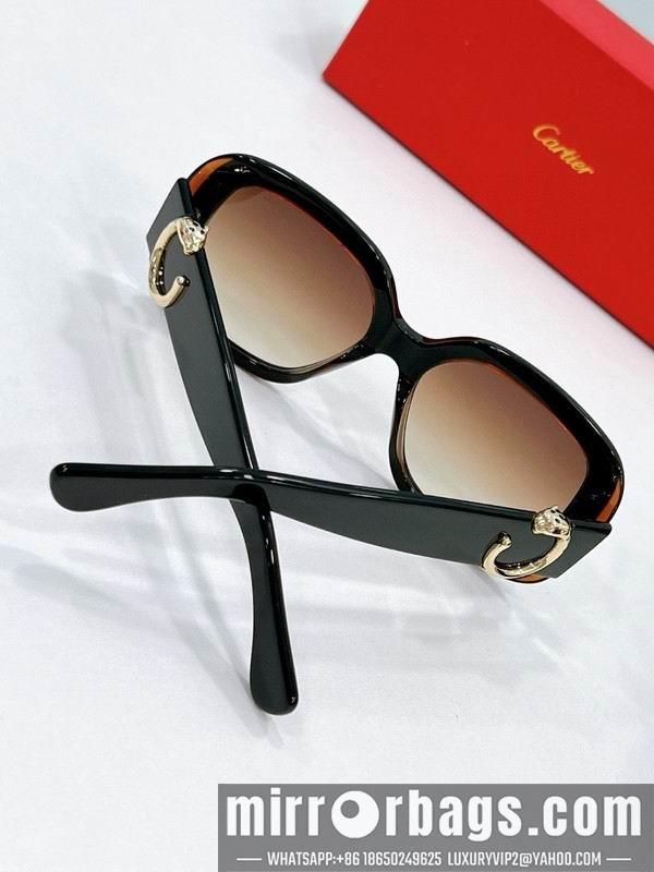 Replica Cartier Glasses smh92