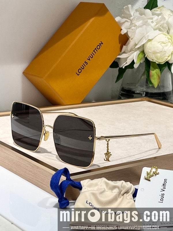 Replica LV Glasses smh173