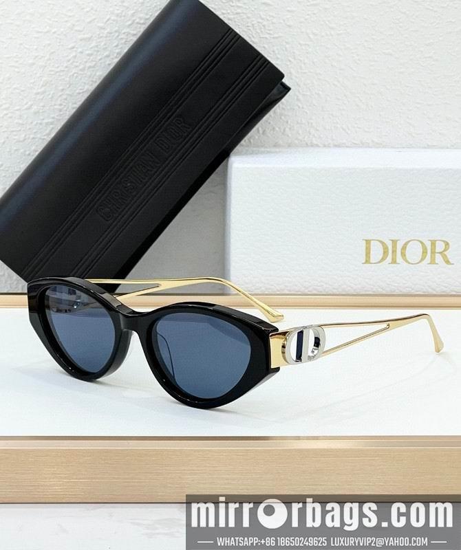 Replica Dior Glasses 03smh107