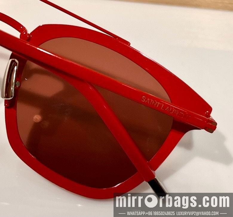 Replica YSL Glasses smx126