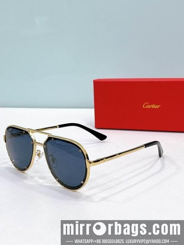 Replica Cartier Glasses smx214