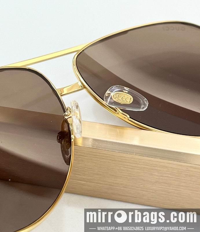 Replica Gucci Glasses smh257