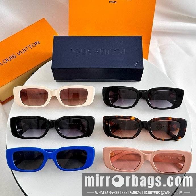 Replica LV Glasses smx182