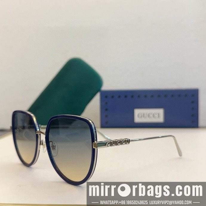 Replica Gucci Glasses smr07