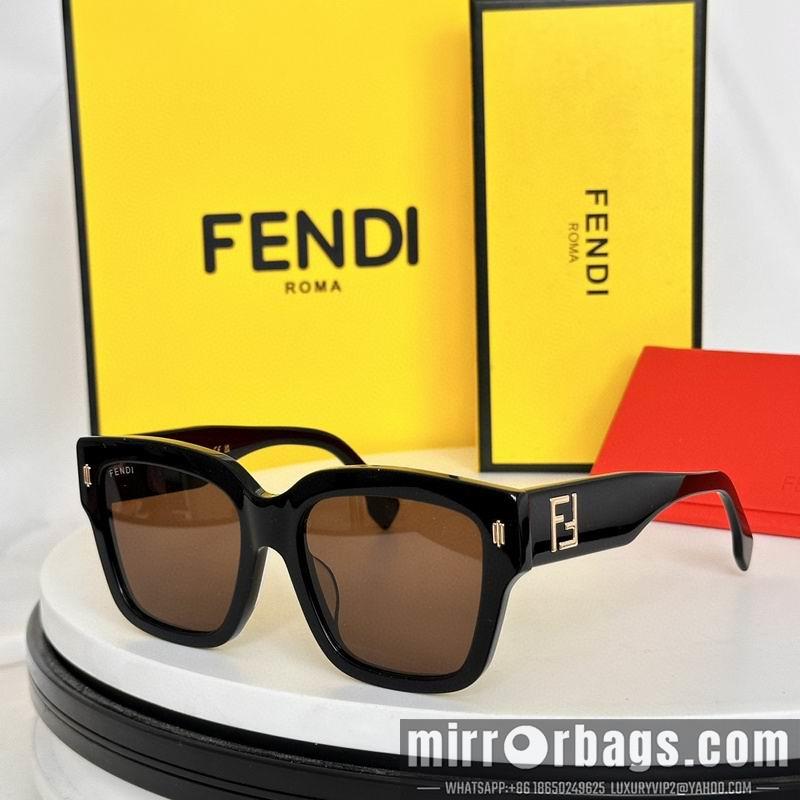 Replica Fendi Glasses smh61