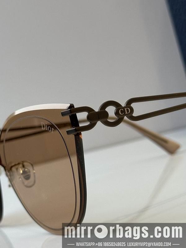 Replica Dior Glasses 03smh123