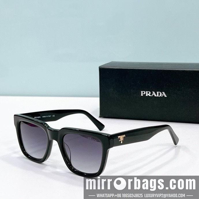 Replica Prada Glasses smx161