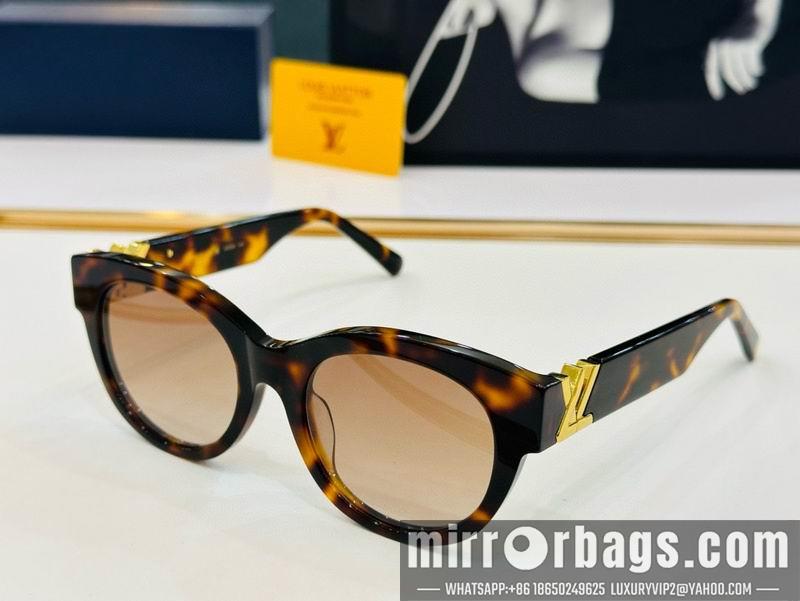 Replica LV Glasses smr74