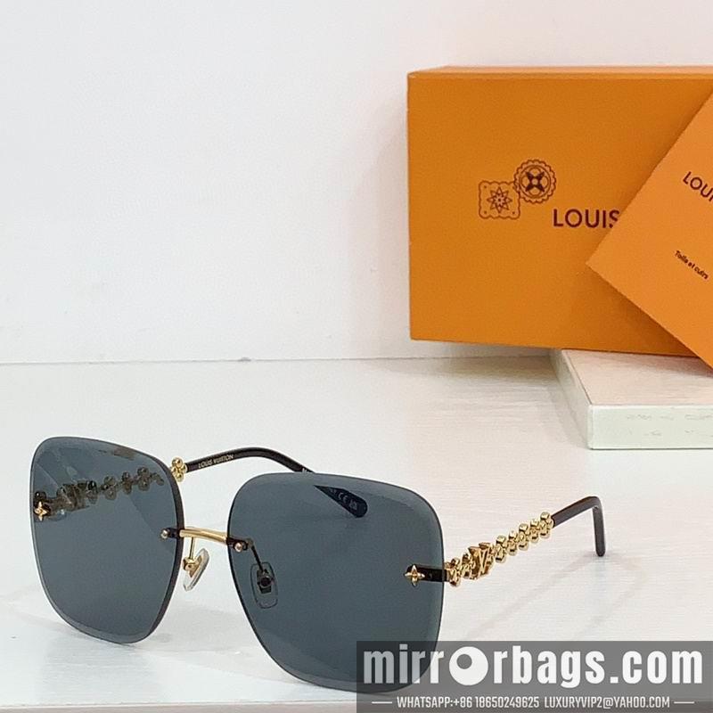 Replica LV Glasses smr55