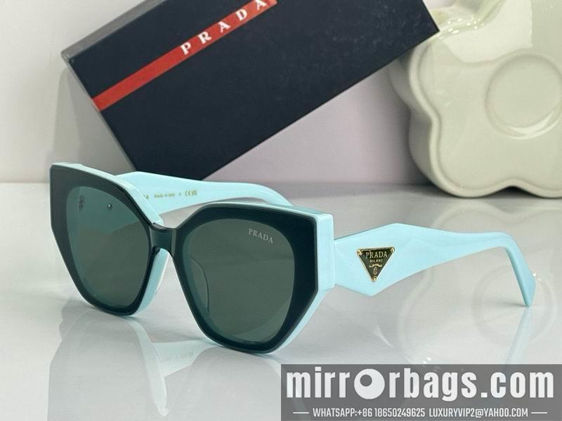 Replica Prada Glasses smx193