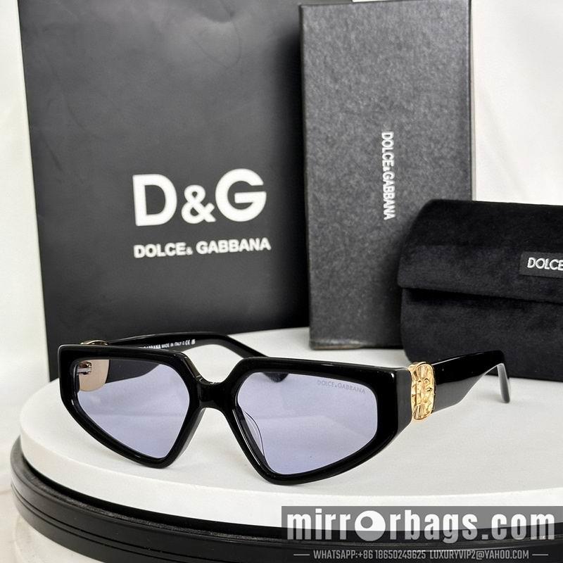Replica DG Glasses 03smh12