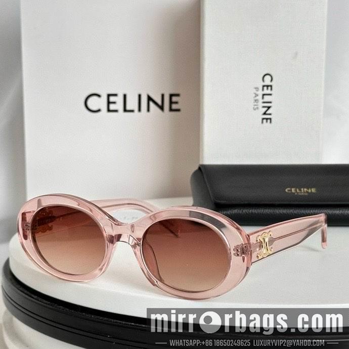 Replica Celine Glasses smx220