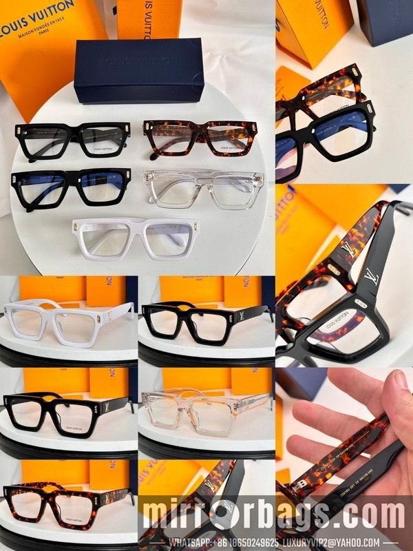 Replica LV Glasses smh77