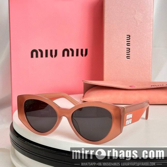 Replica MiuMiu Glasses smx130