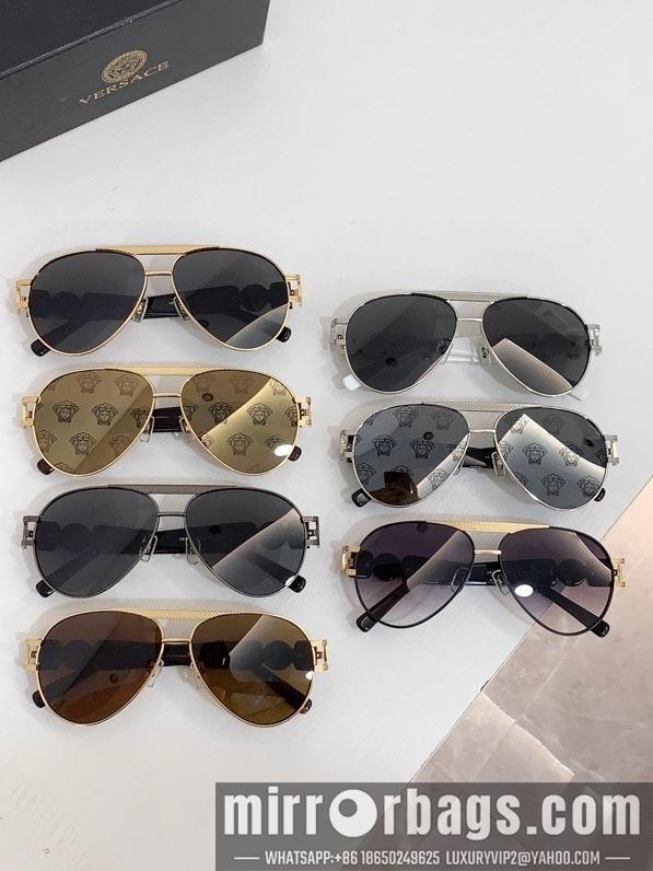 Replica Versace Glaases smx169