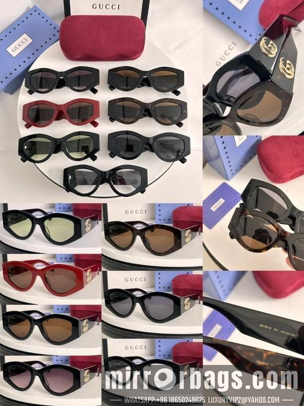 Replica Gucci Glasses smh78