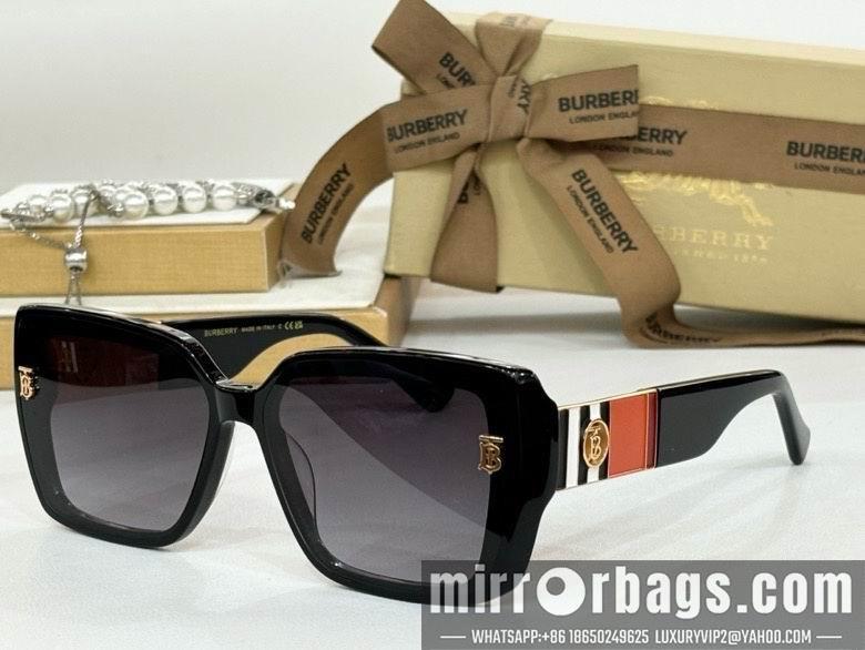 Replica Burberry Glasses smx88