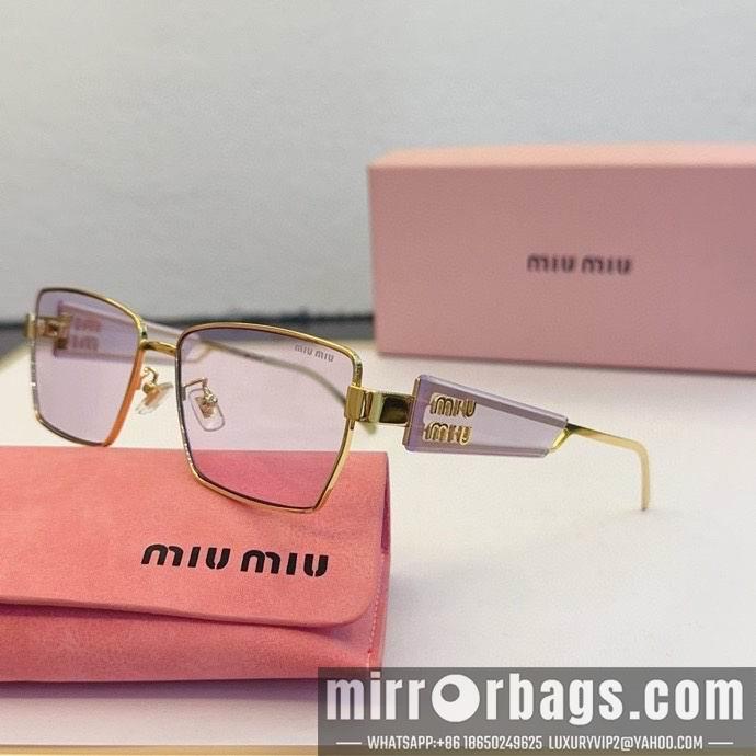 Replica MiuMiu Glasses smx103
