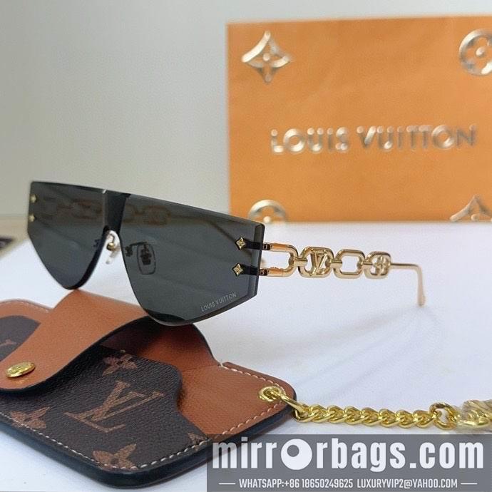 Replica LV Glasses smr31