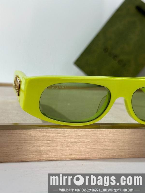 Replica Gucci Glasses smx95